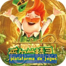 plataforma de jogos que pagam no cadastro